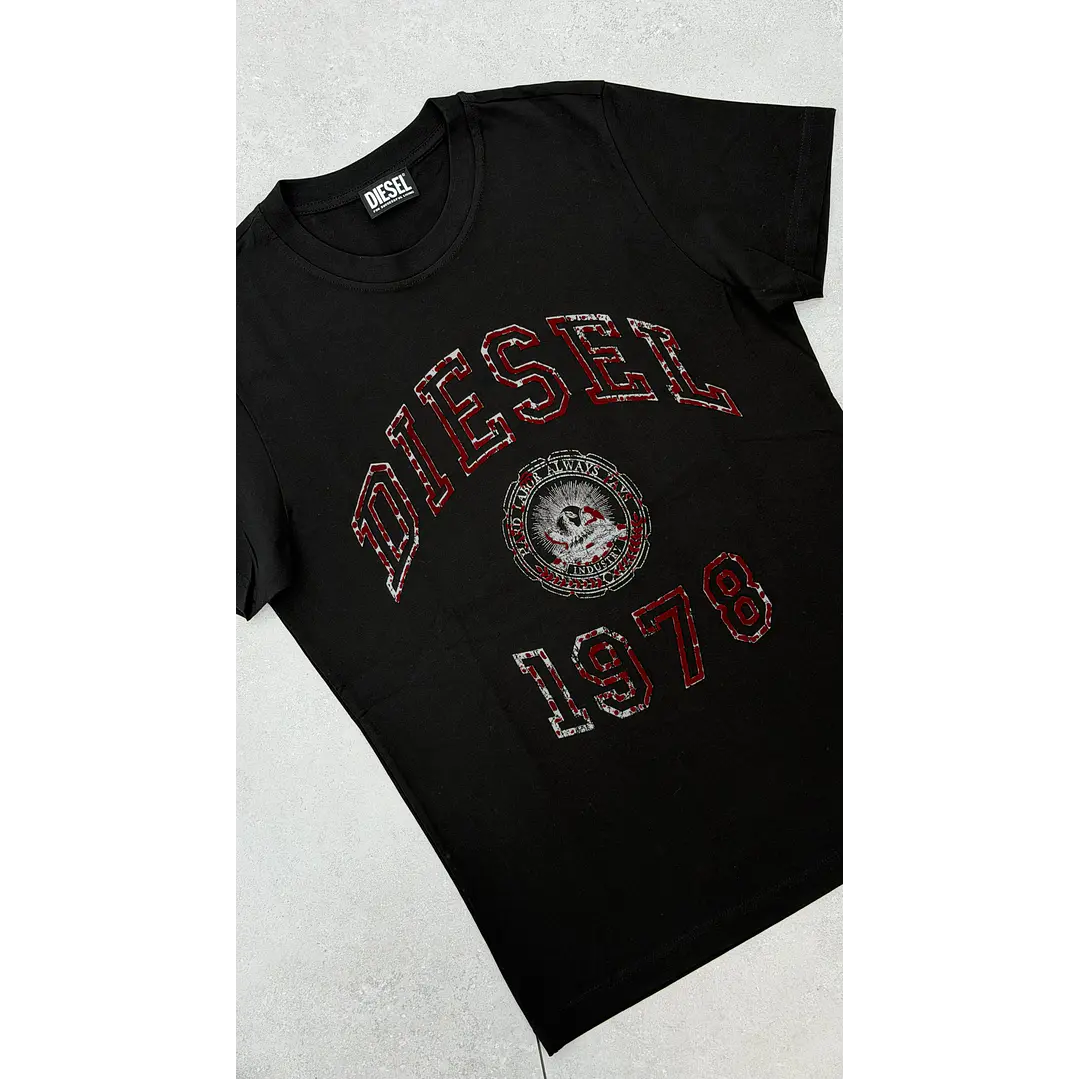 POLERA DIESEL 1