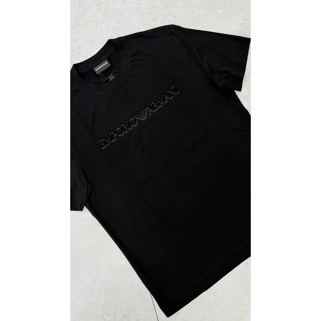 POLERA EMPORIO ARMANI 1