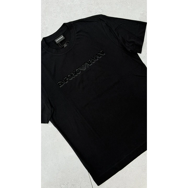 POLERA EMPORIO ARMANI 1