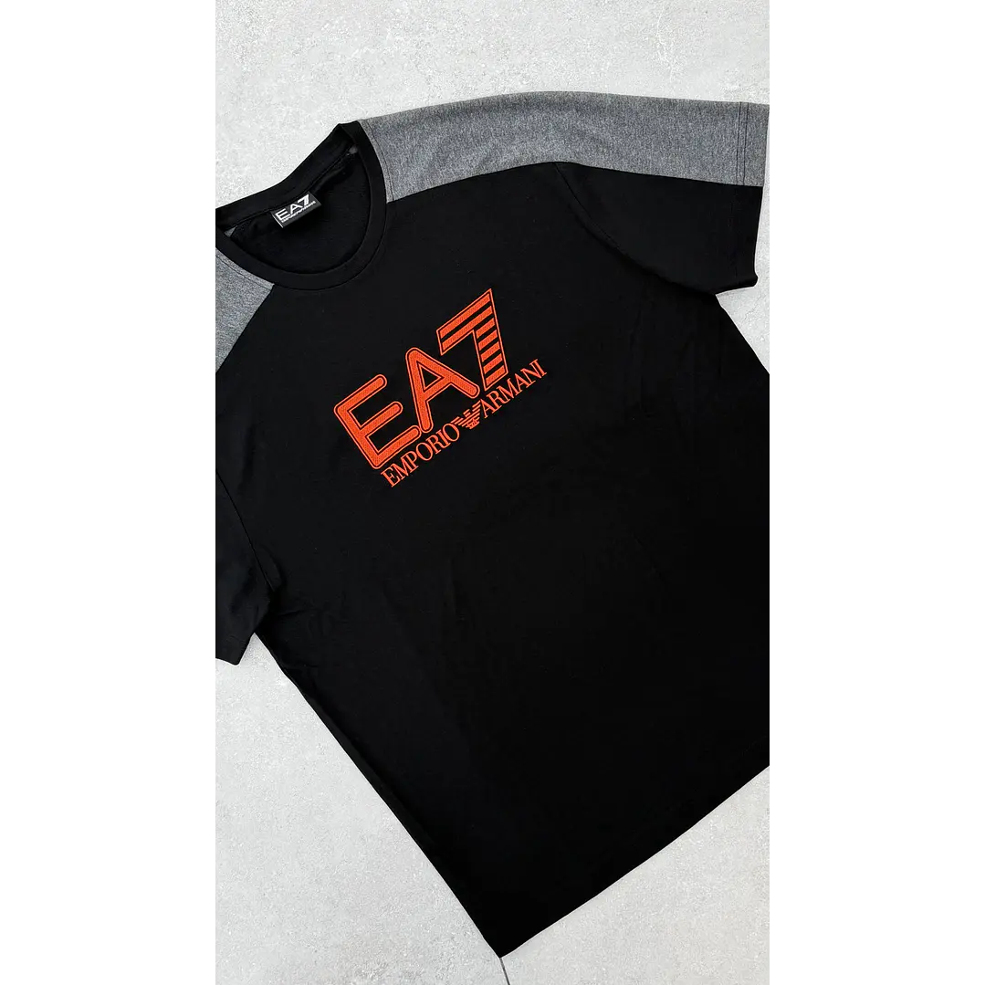 POLERA EA7 1