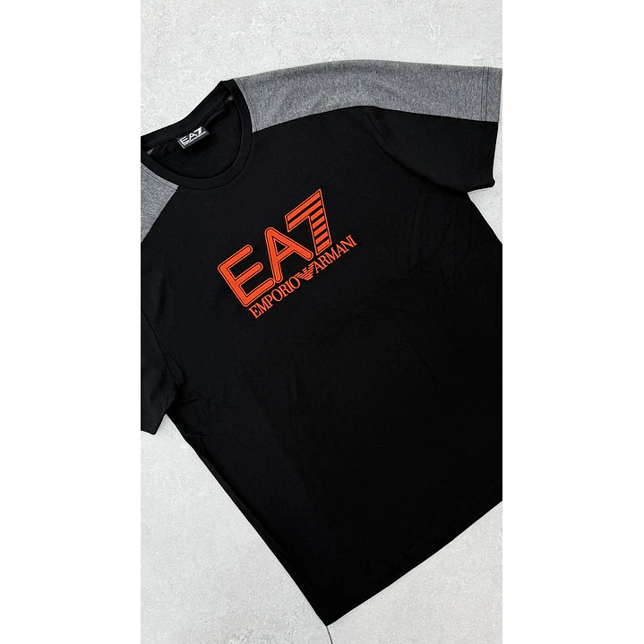 POLERA EA7 1