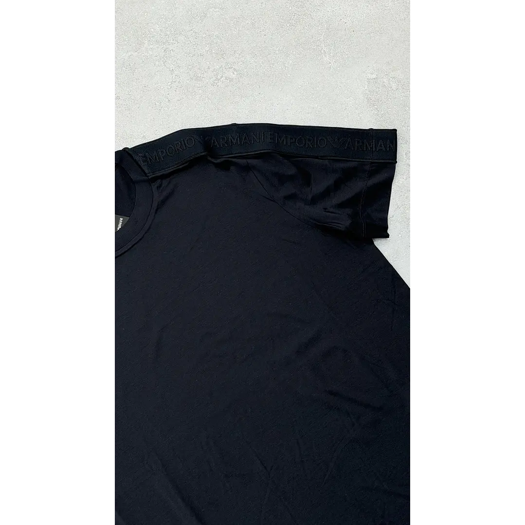 POLERA EMPORIO ARMANI 2