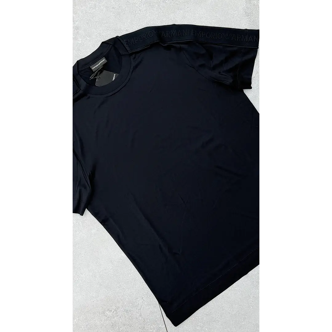 POLERA EMPORIO ARMANI 1