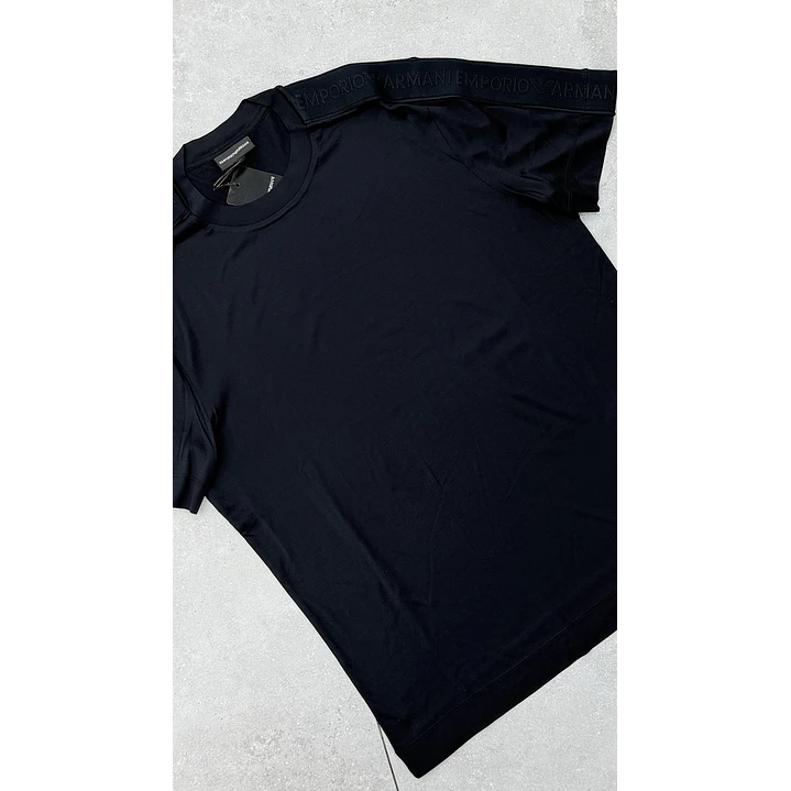 POLERA EMPORIO ARMANI 1