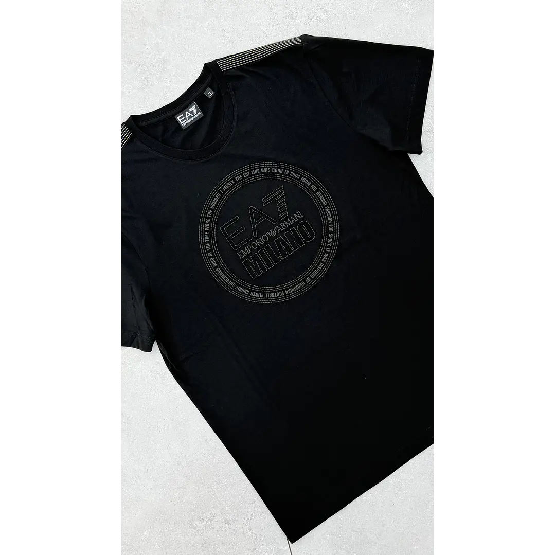 POLERA EA7 1