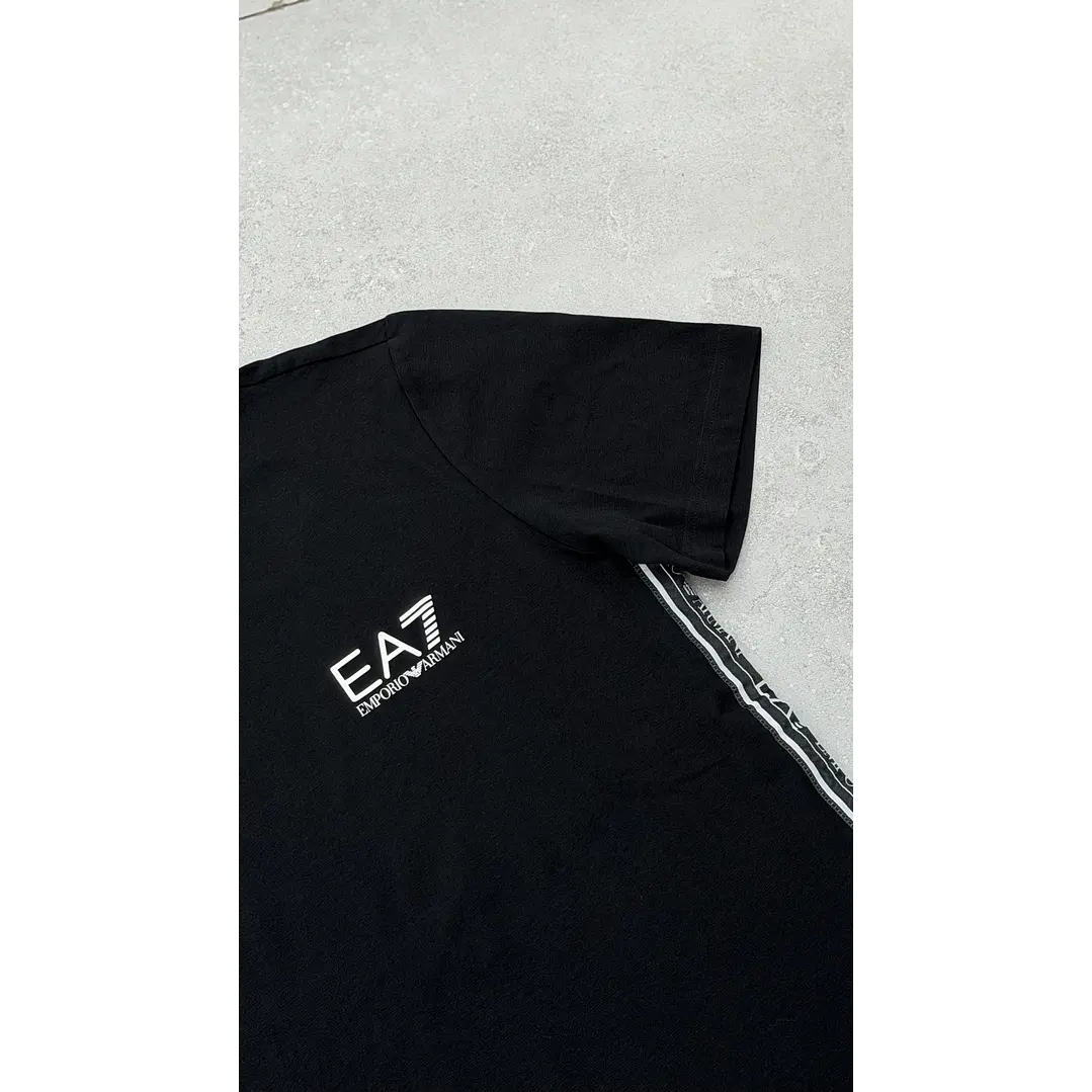 POLERA EA7 2