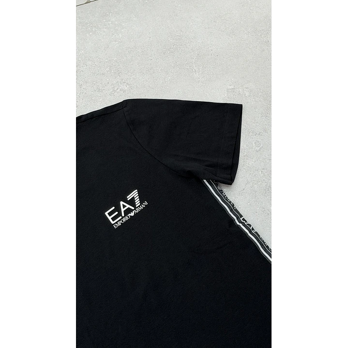 POLERA EA7 2