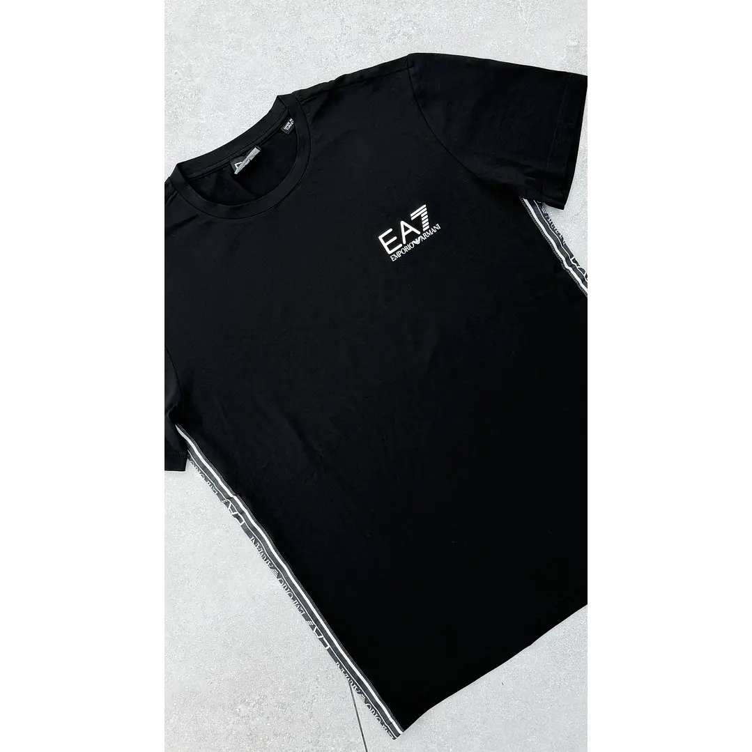 POLERA EA7 1