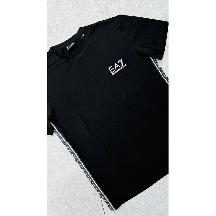 POLERA EA7 1