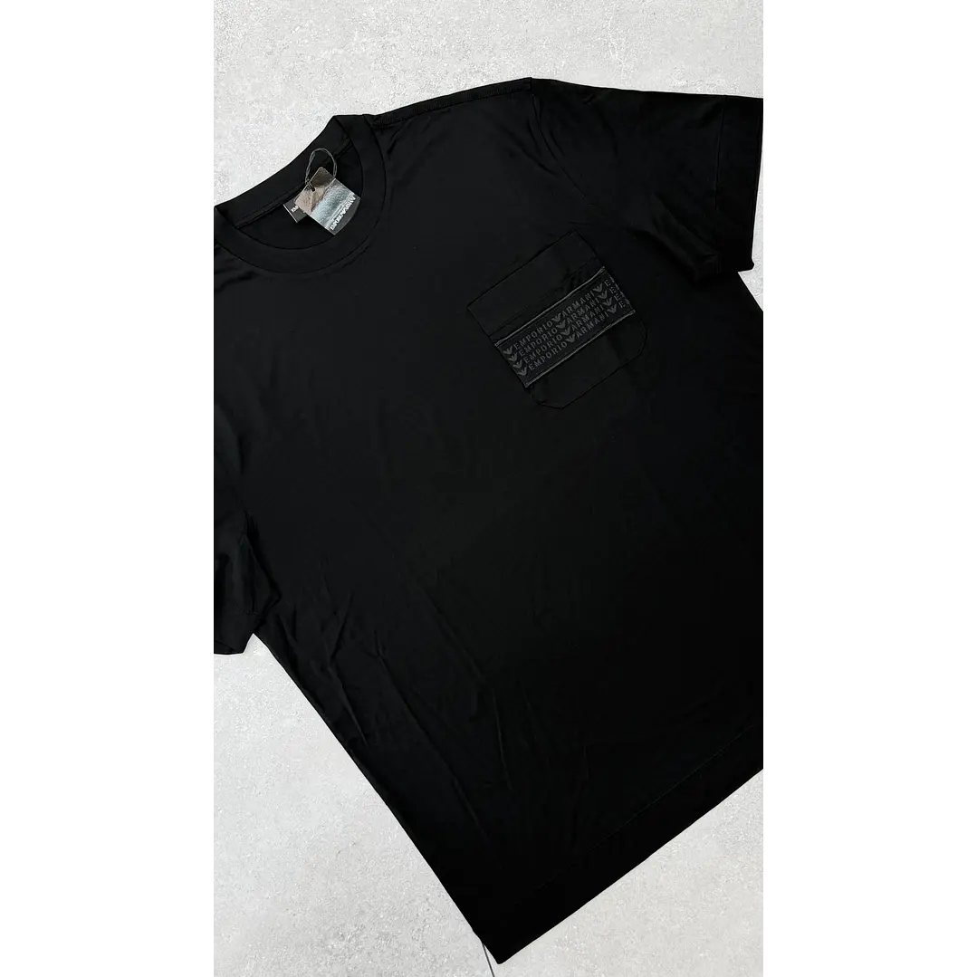 POLERA EMPORIO ARMANI 1