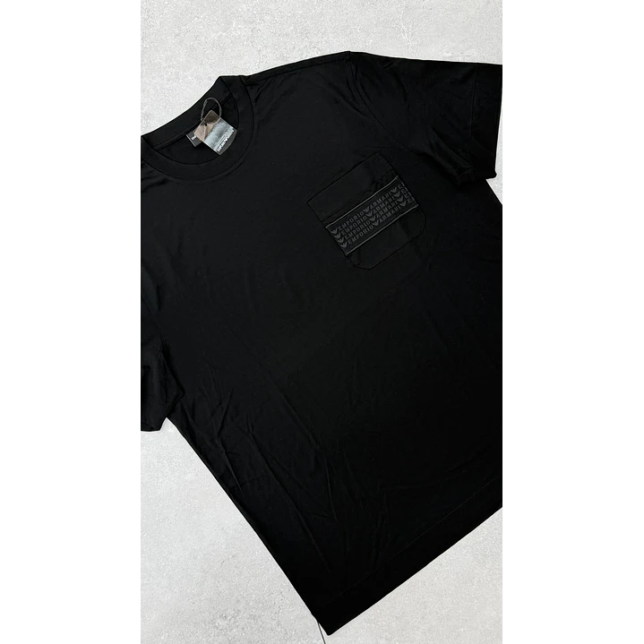 POLERA EMPORIO ARMANI 1
