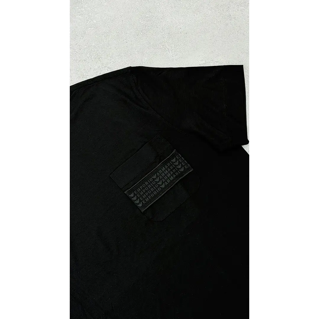 POLERA EMPORIO ARMANI 2