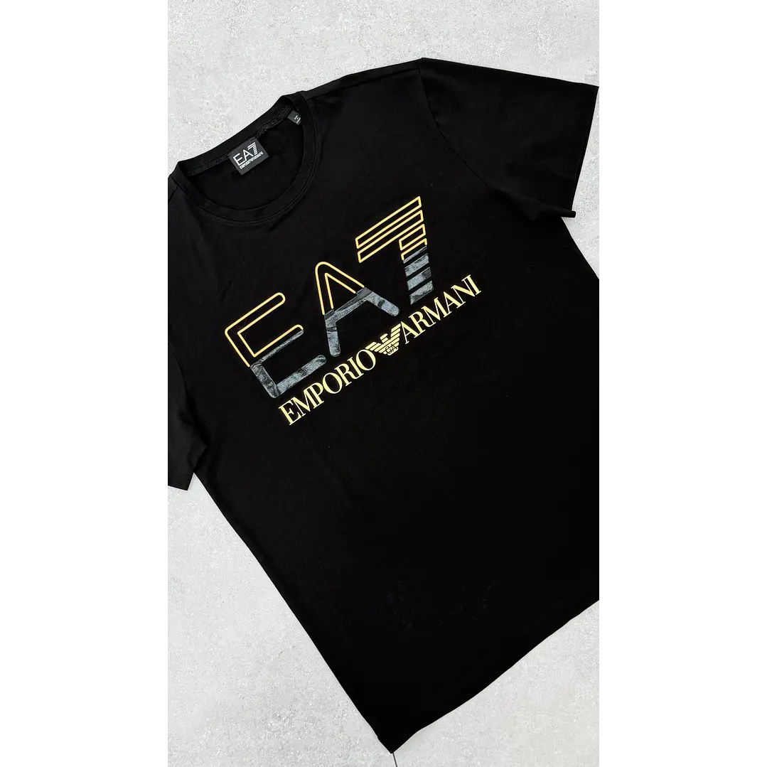 POLERA EA7 1