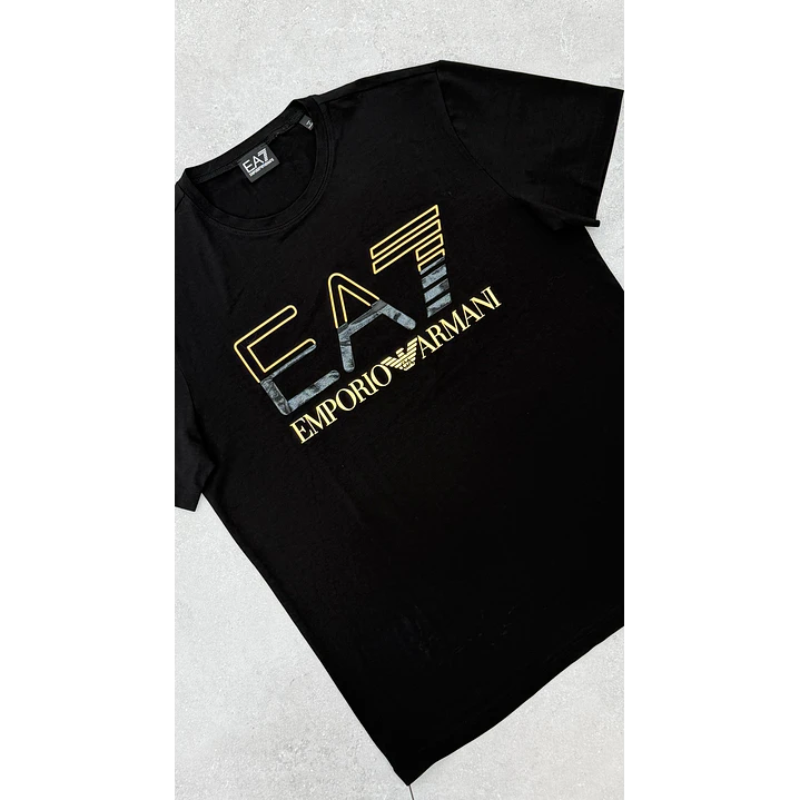 POLERA EA7 1