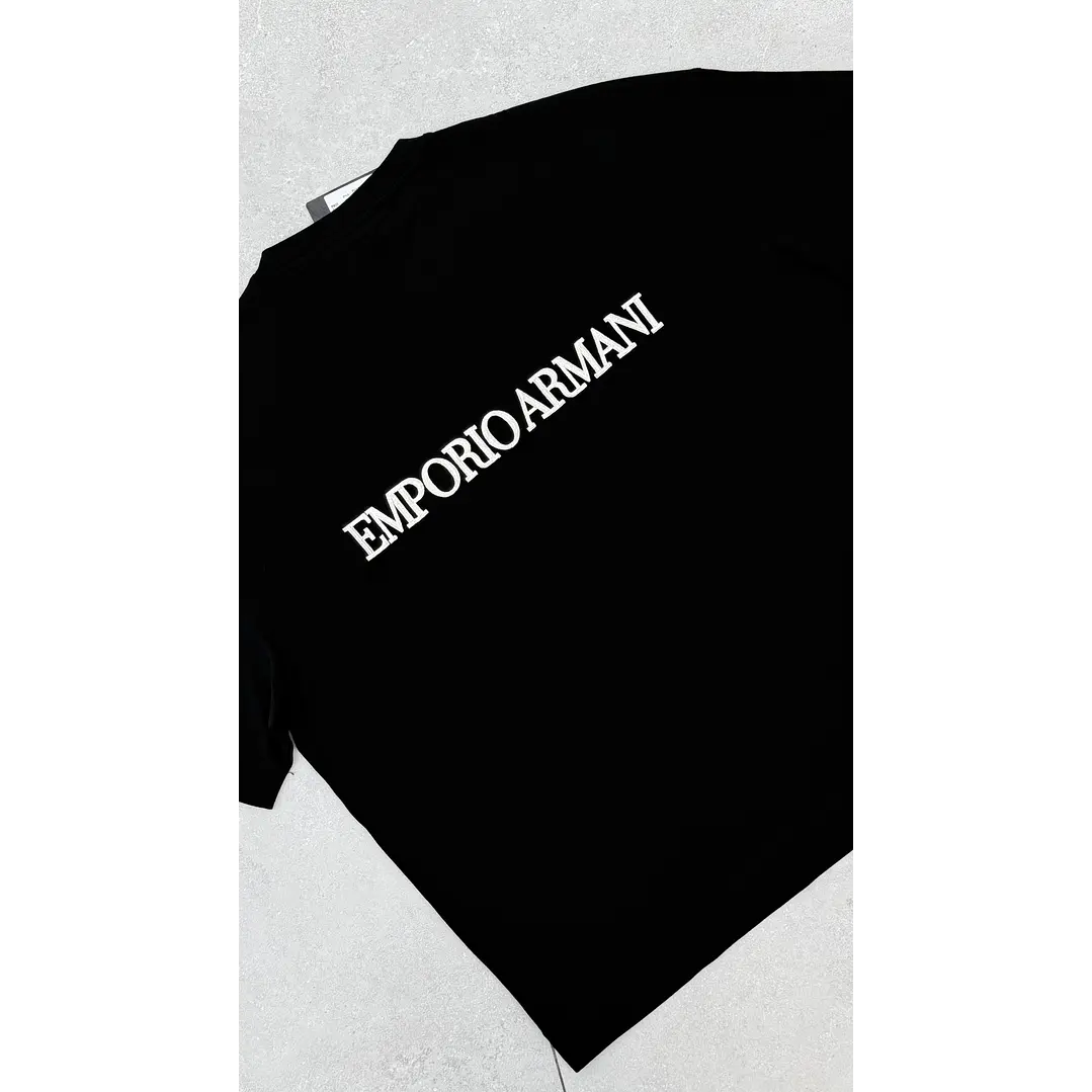 POLERA EMPORIO ARMANI 2