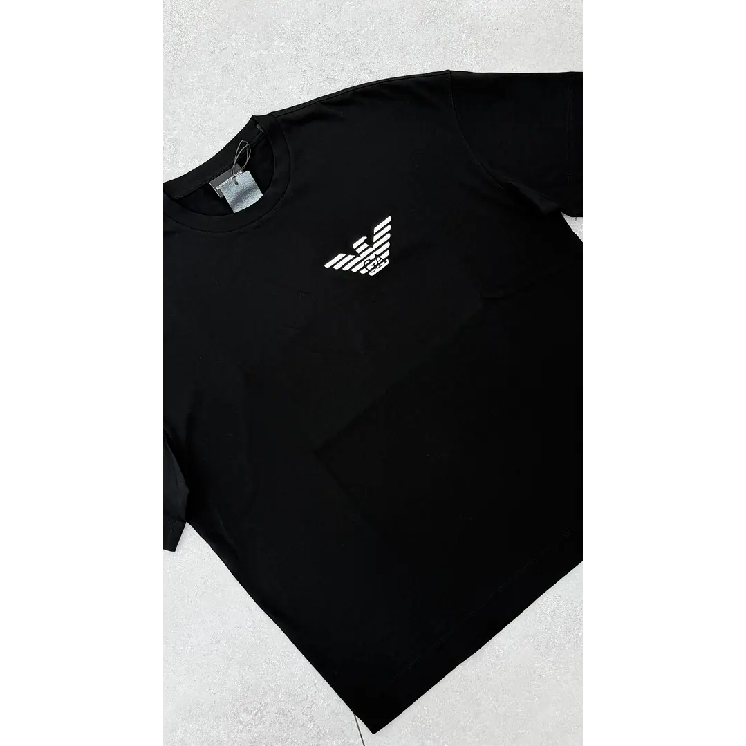 POLERA EMPORIO ARMANI 1
