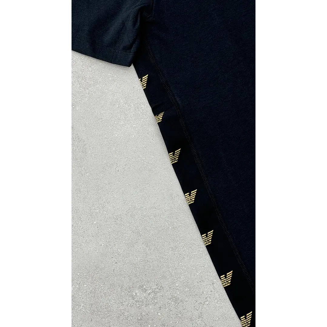 POLERA EMPORIO ARMANI 2