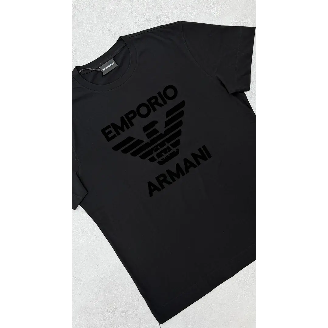 POLERA EMPORIO ARMANI 1