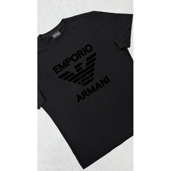 POLERA EMPORIO ARMANI 1