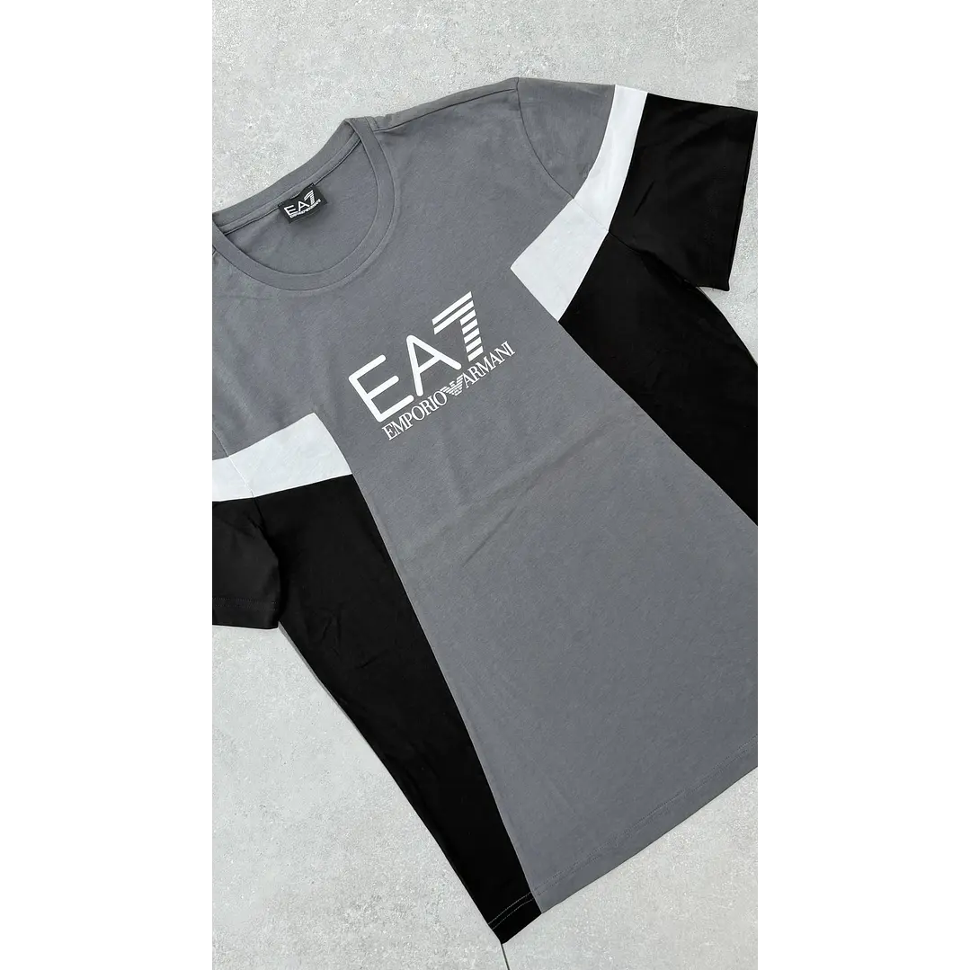 POLERA EA7 1