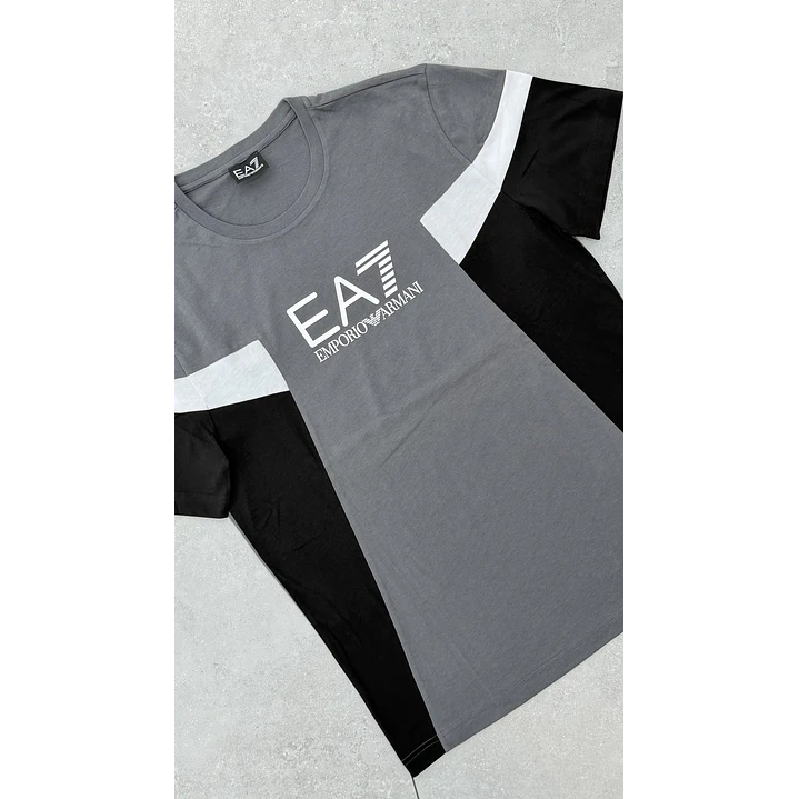 POLERA EA7 1