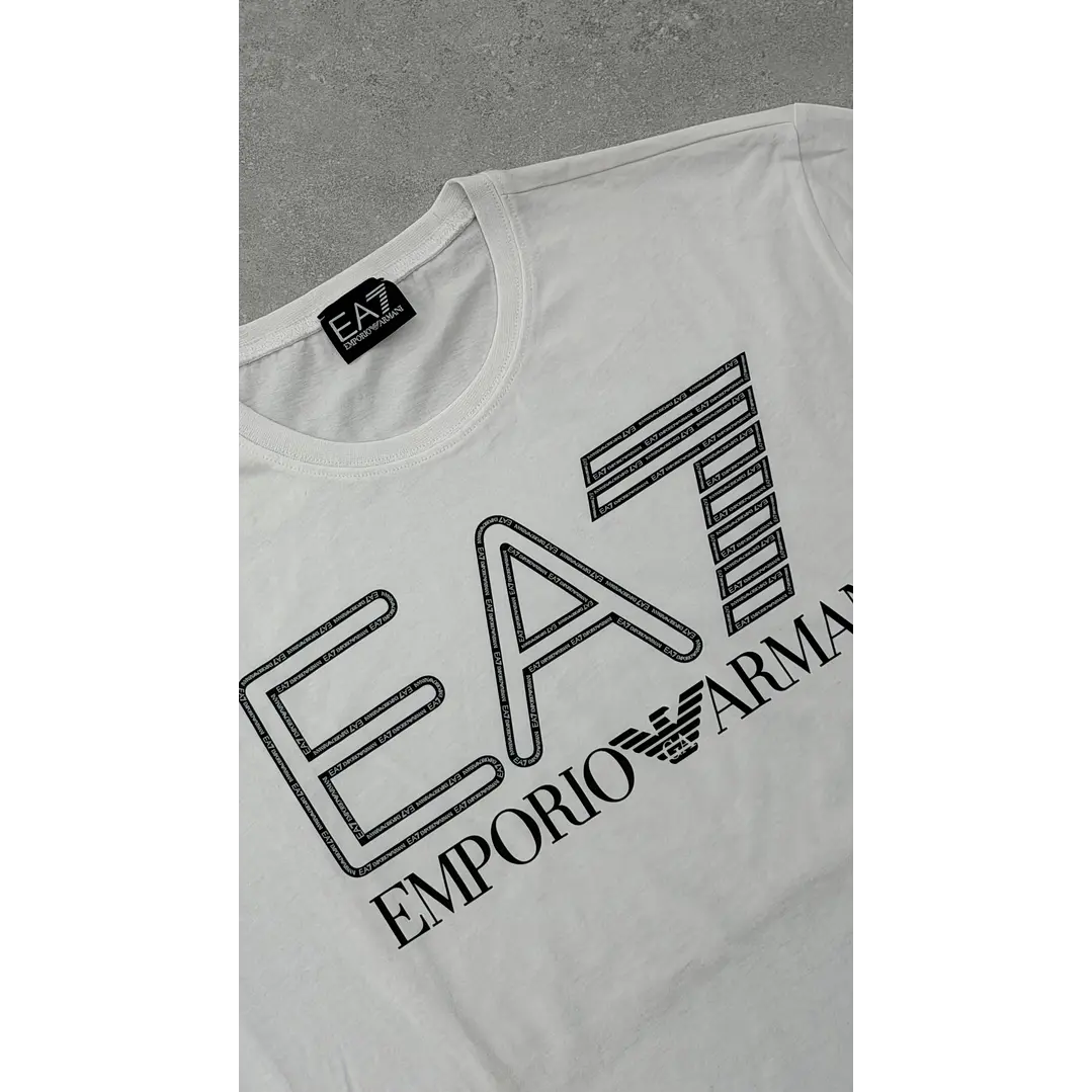 POLERA EA7 2