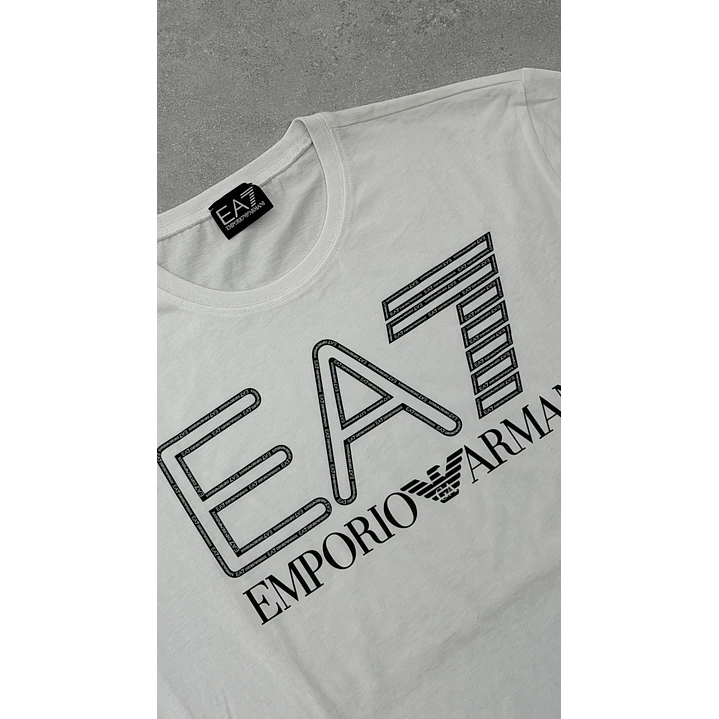 POLERA EA7 2