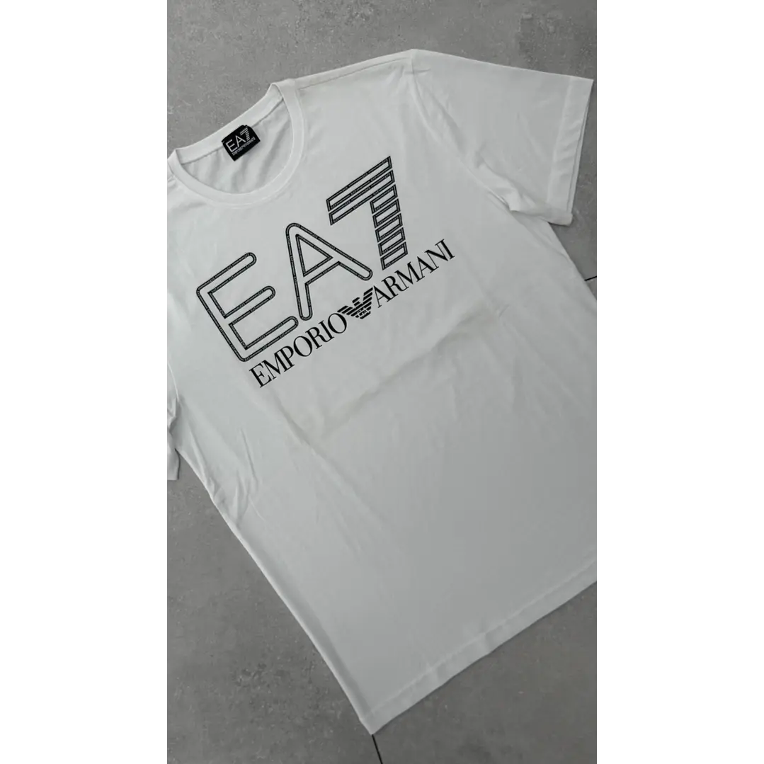 POLERA EA7 1