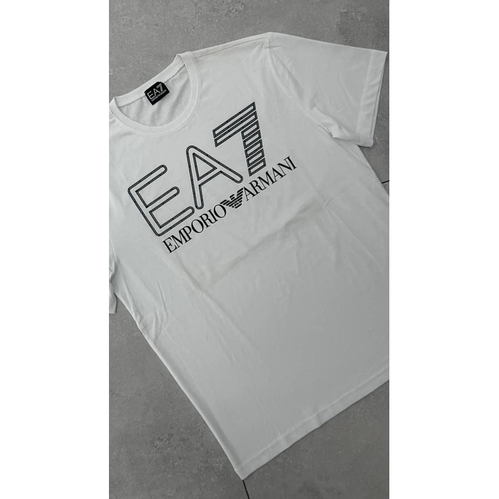 POLERA EA7 1