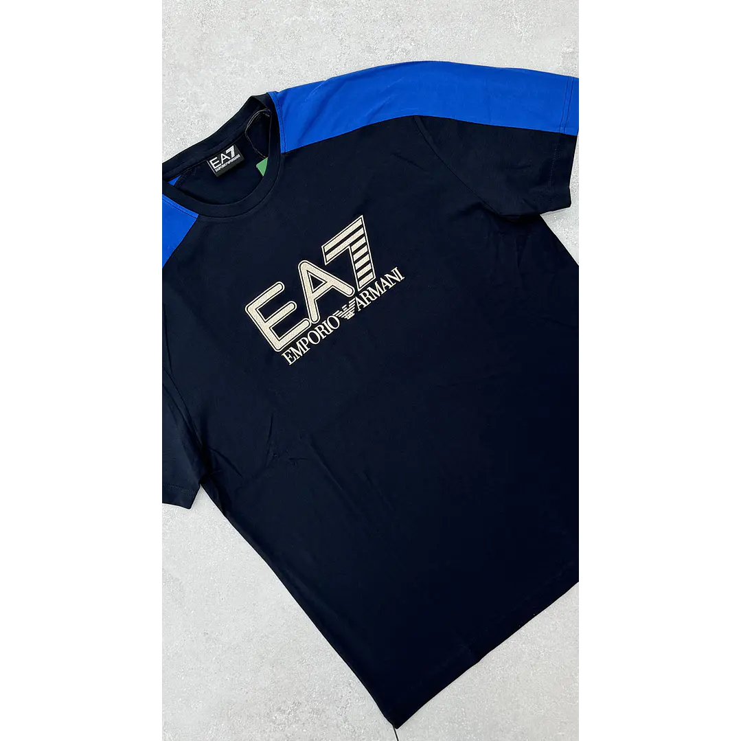 POLERA EA7 1