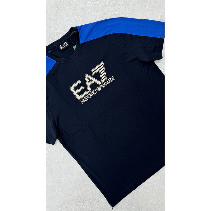 POLERA EA7 1