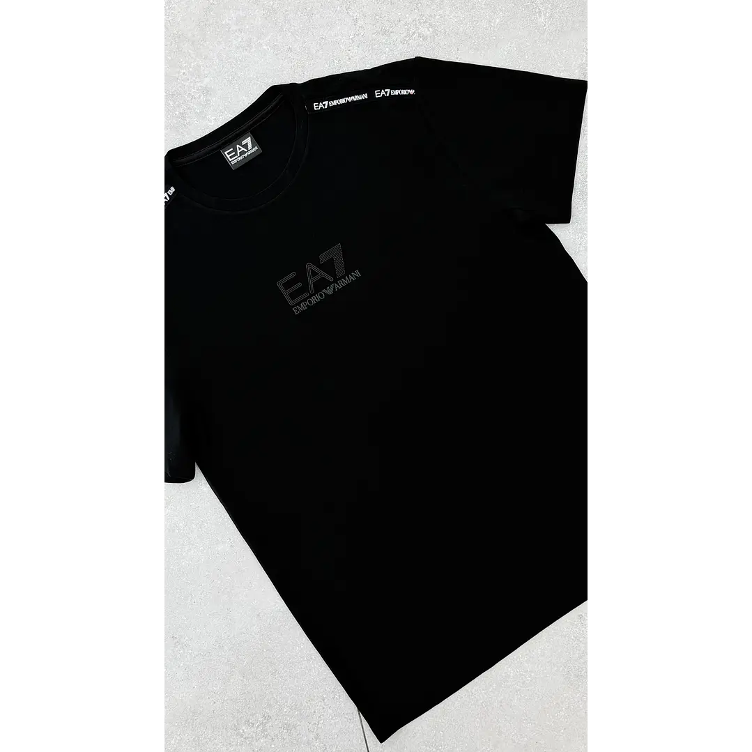 POLERA EA7 1
