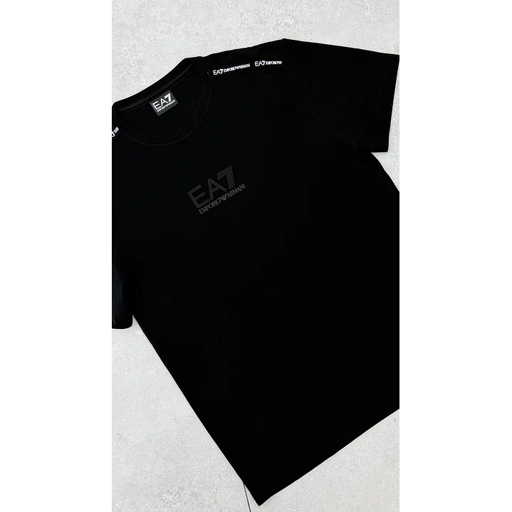 POLERA EA7 1