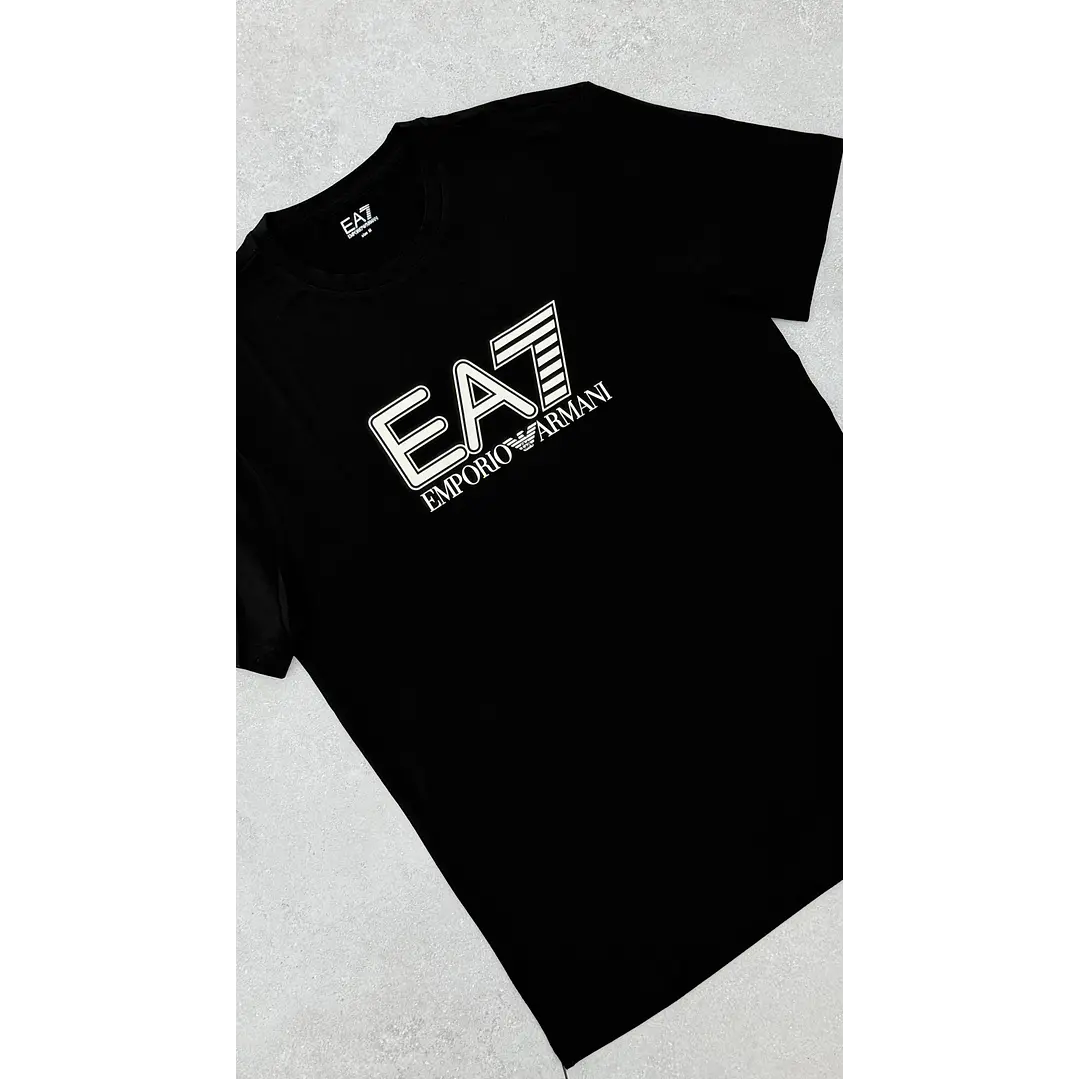 POLERA EA7 1