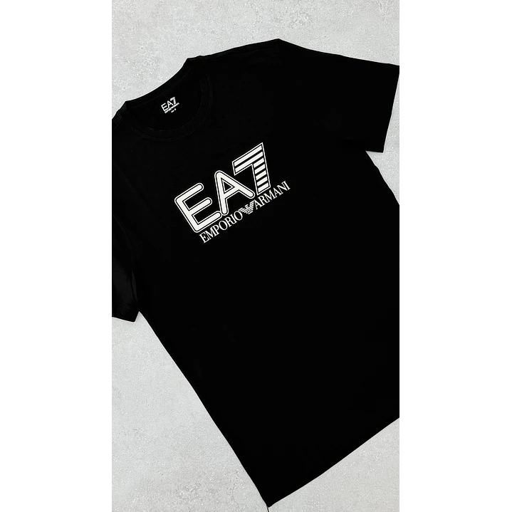 POLERA EA7 1