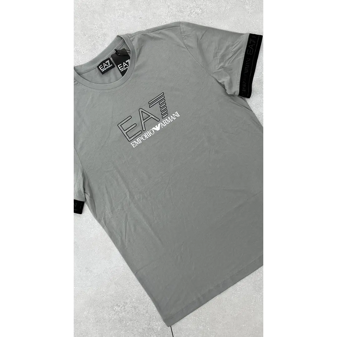 POLERA EA7 1