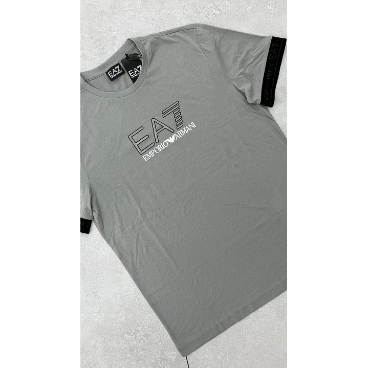 POLERA EA7 1