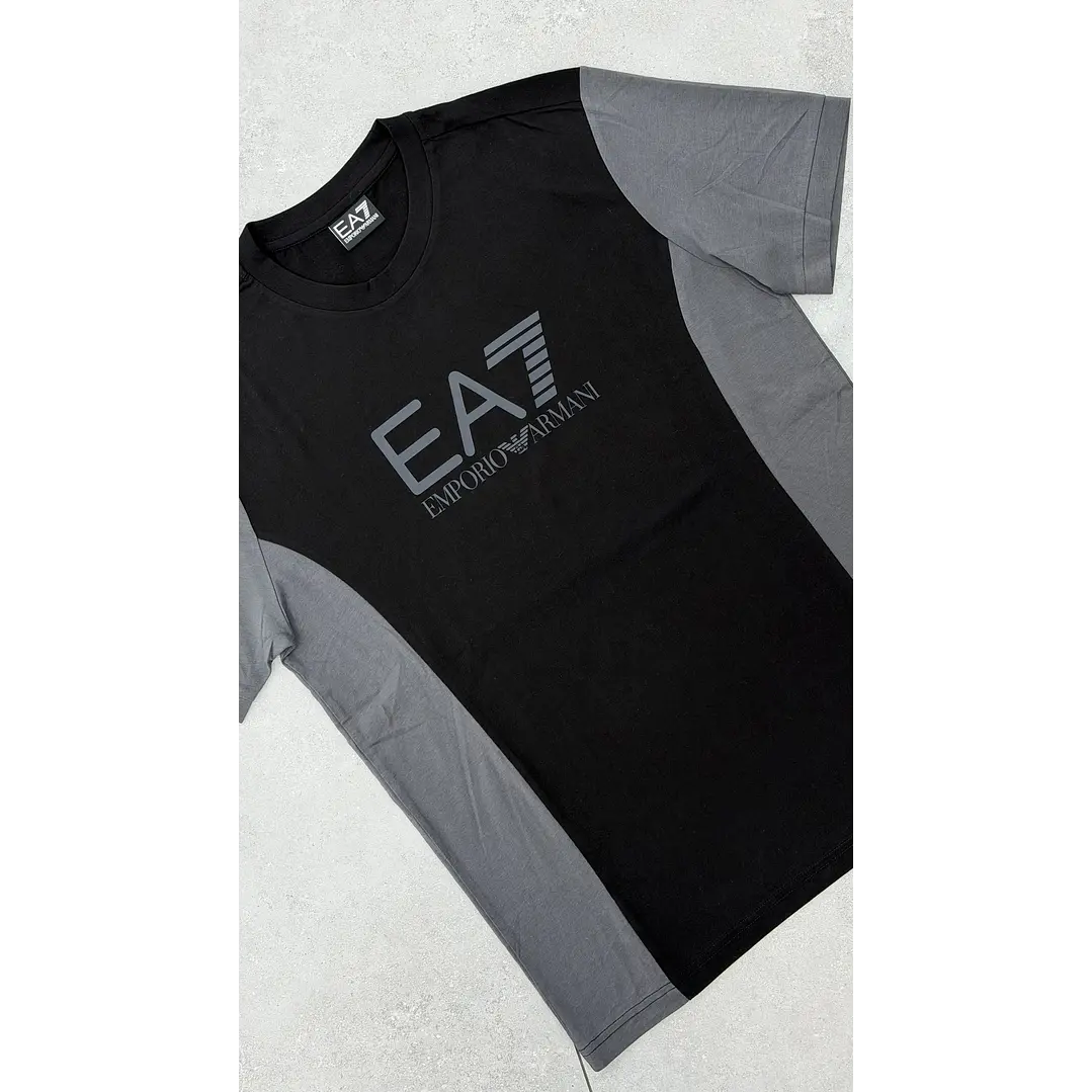 POLERA EA7 1