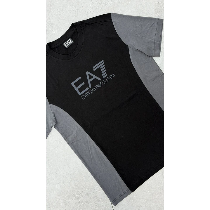 POLERA EA7 1