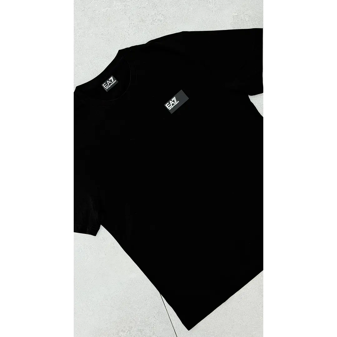 POLERA EA7 1