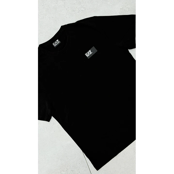 POLERA EA7 1
