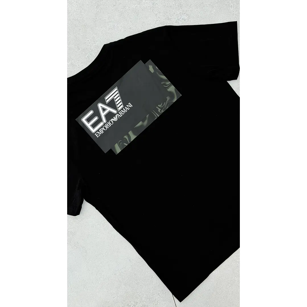 POLERA EA7 2