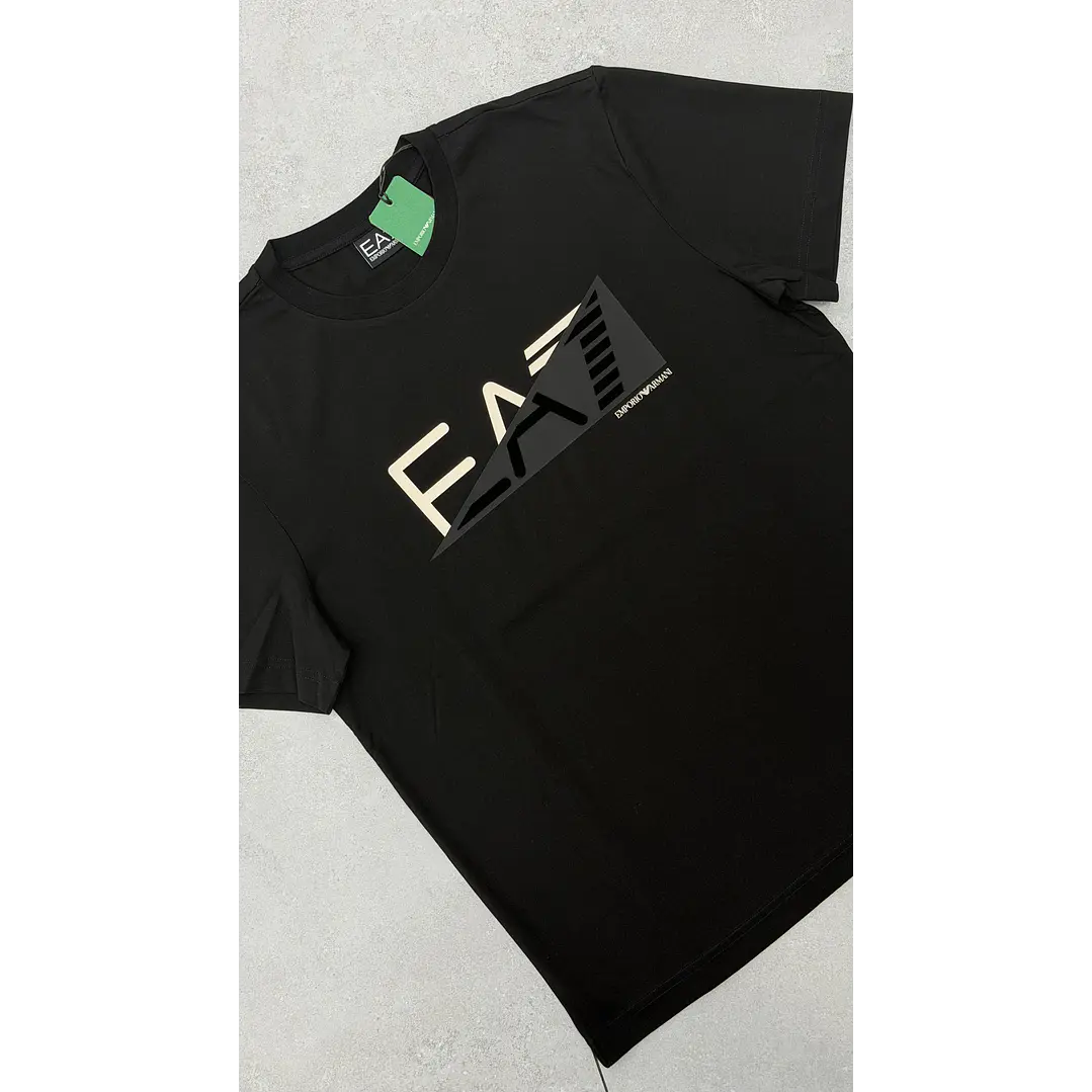 POLERA EA7 1