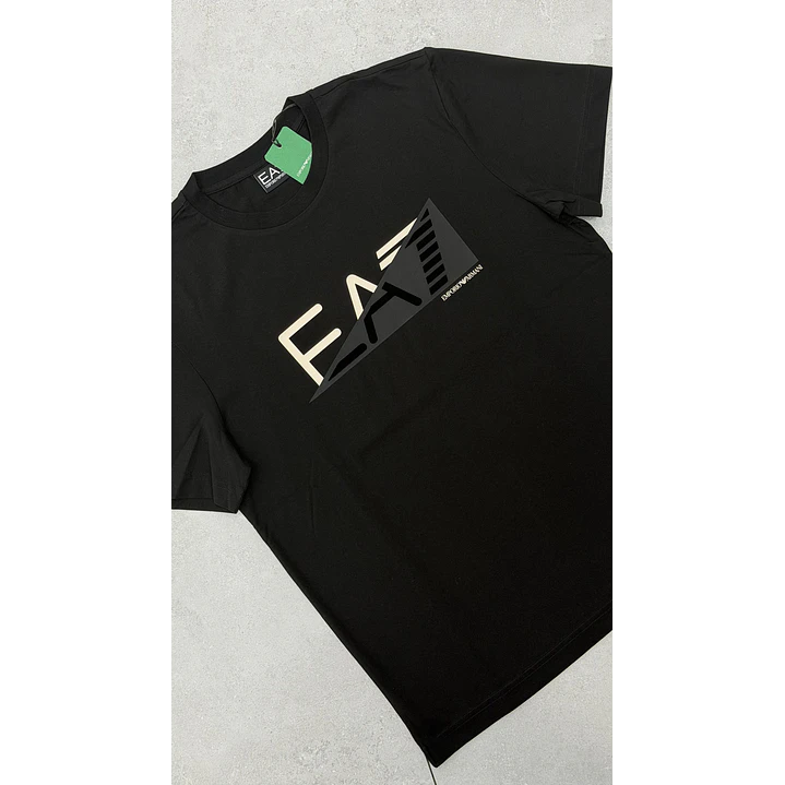 POLERA EA7 1