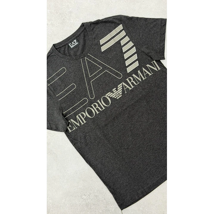 POLERA EA7 1