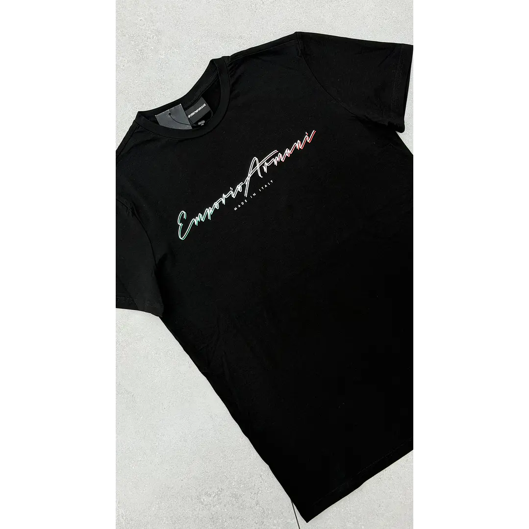 POLERA EMPORIO ARMANI 1