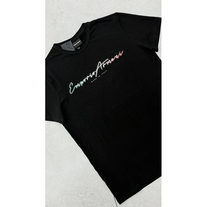POLERA EMPORIO ARMANI 1