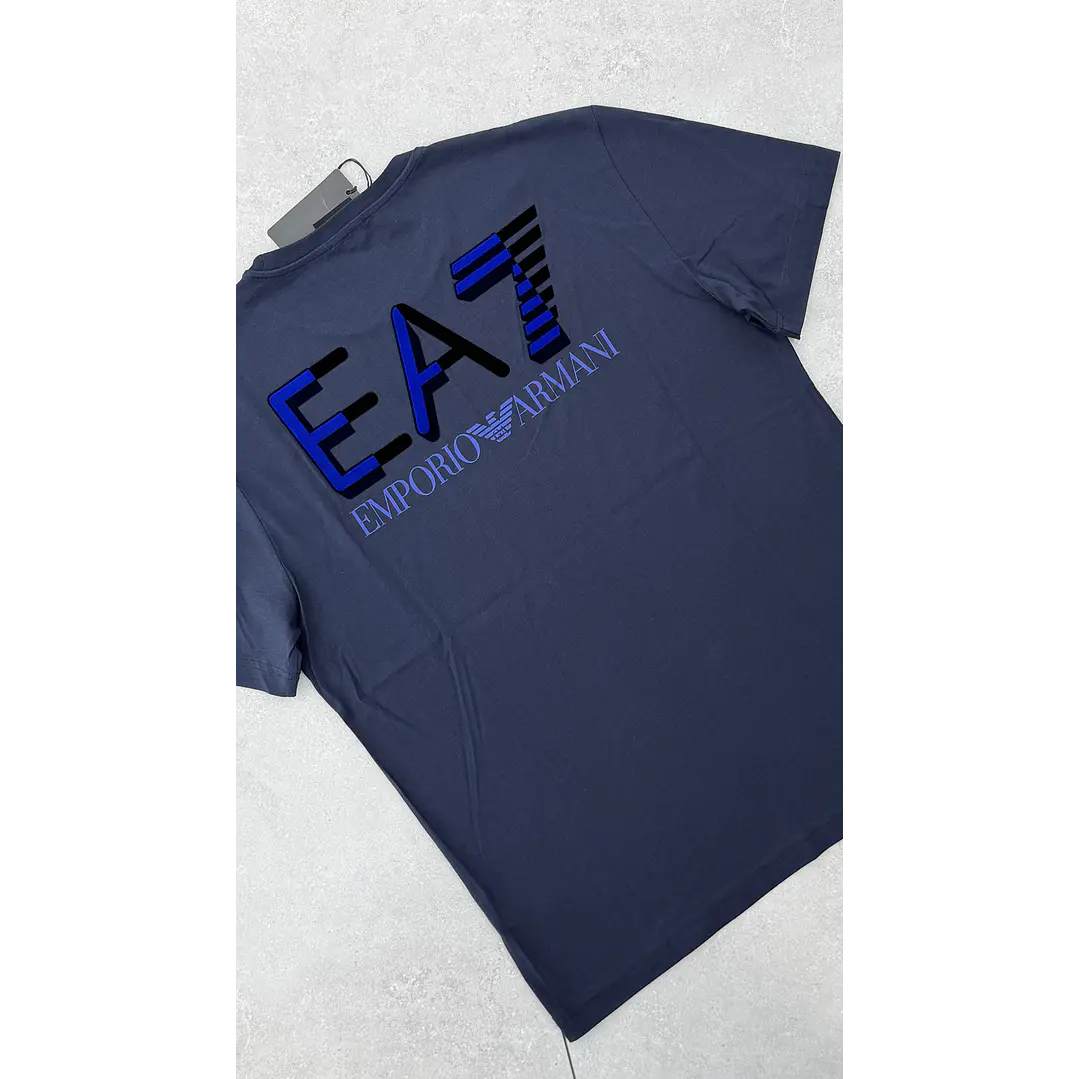 POLERA EA7 2