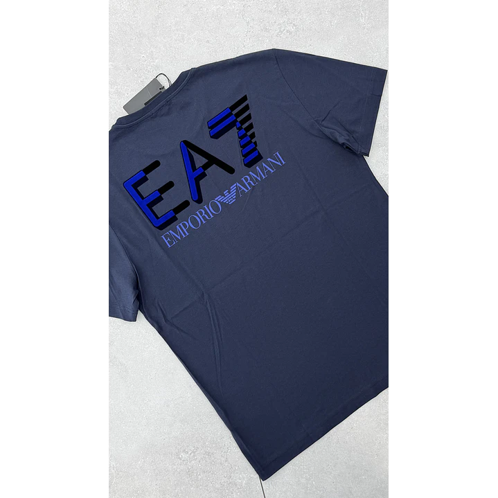 POLERA EA7 2