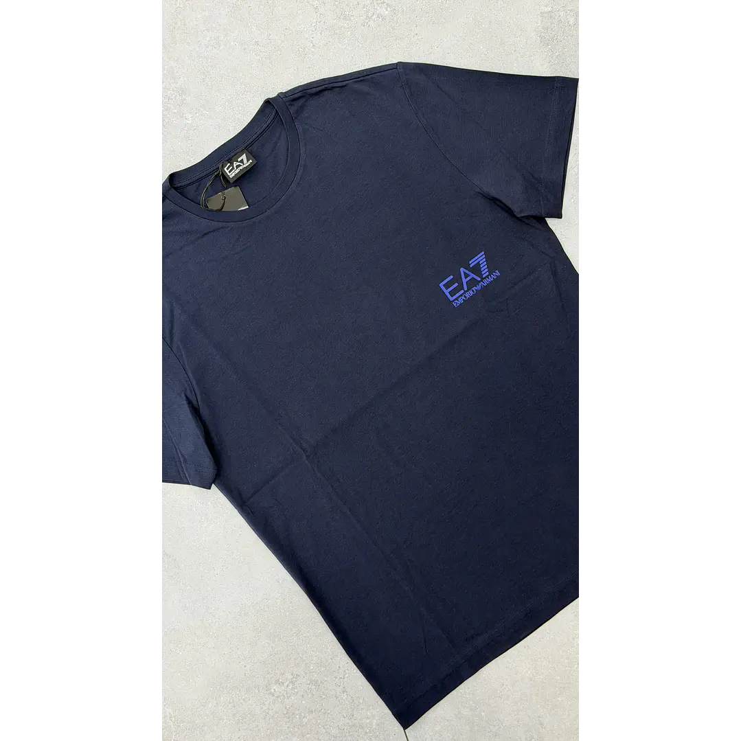 POLERA EA7 1